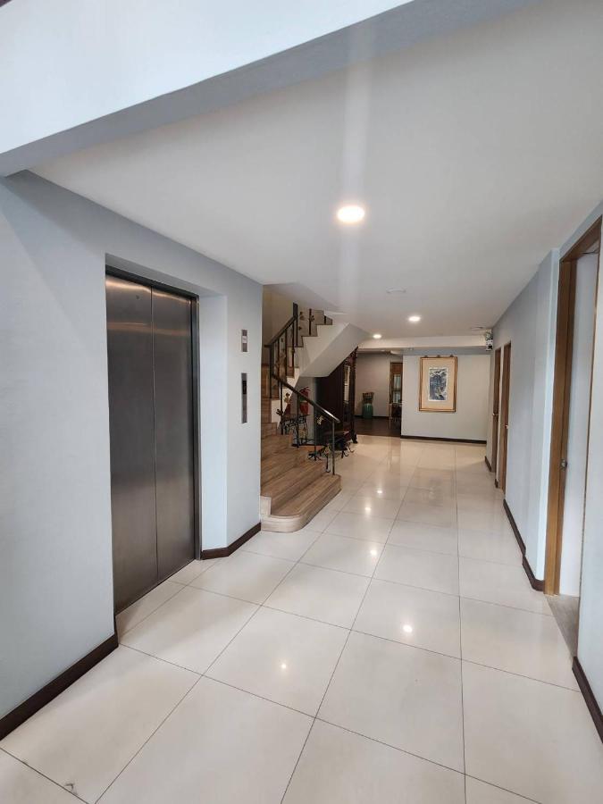 August Residence Bangkok Eksteriør bilde