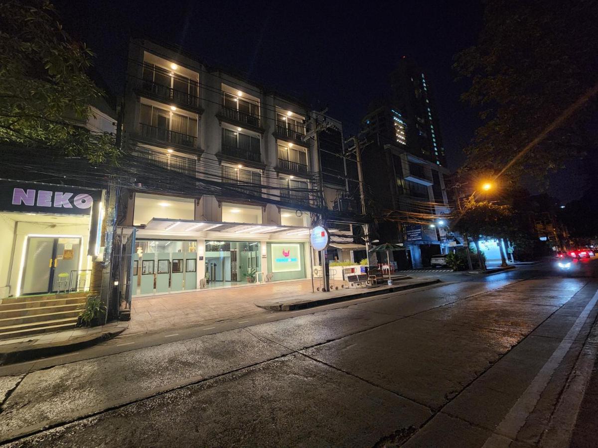 August Residence Bangkok Eksteriør bilde