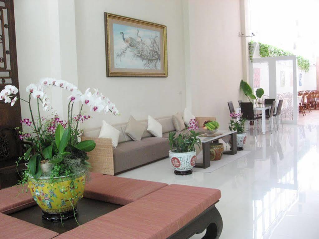 August Residence Bangkok Eksteriør bilde